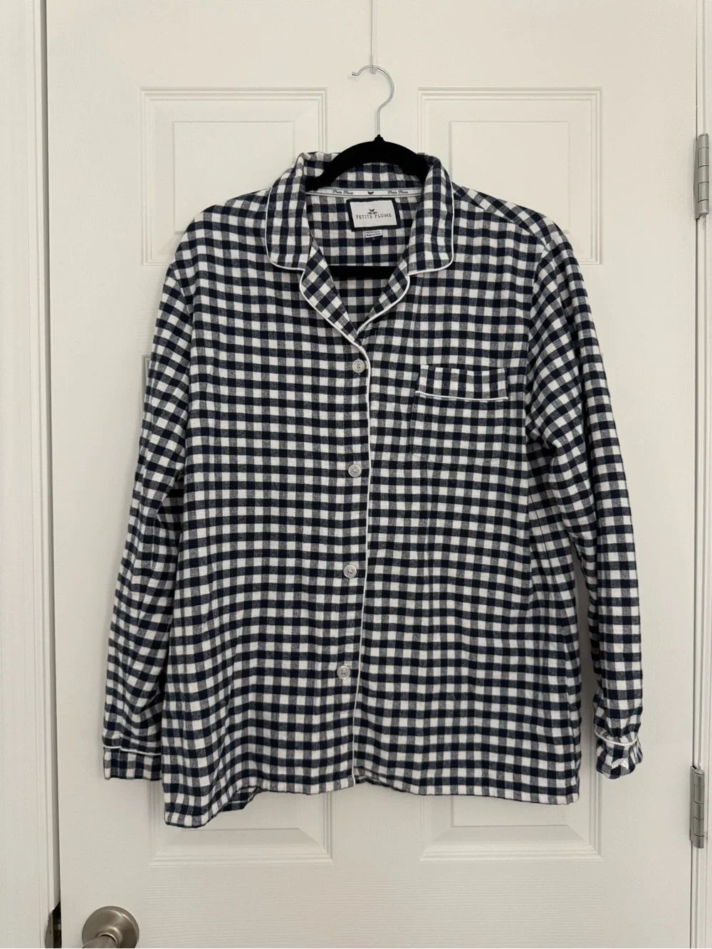 Petite Plume this pajama
